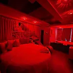 Ks Tinh Nhan Sach Hotel