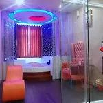 Ks Tinh Nhan Sach Hotel