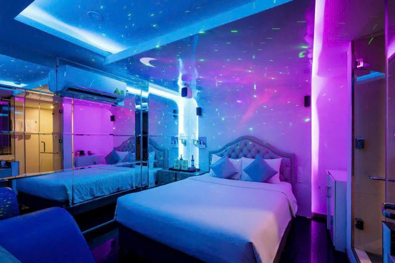 Hotel Ks Tinh Nhan Sach Ho Chi Minh City