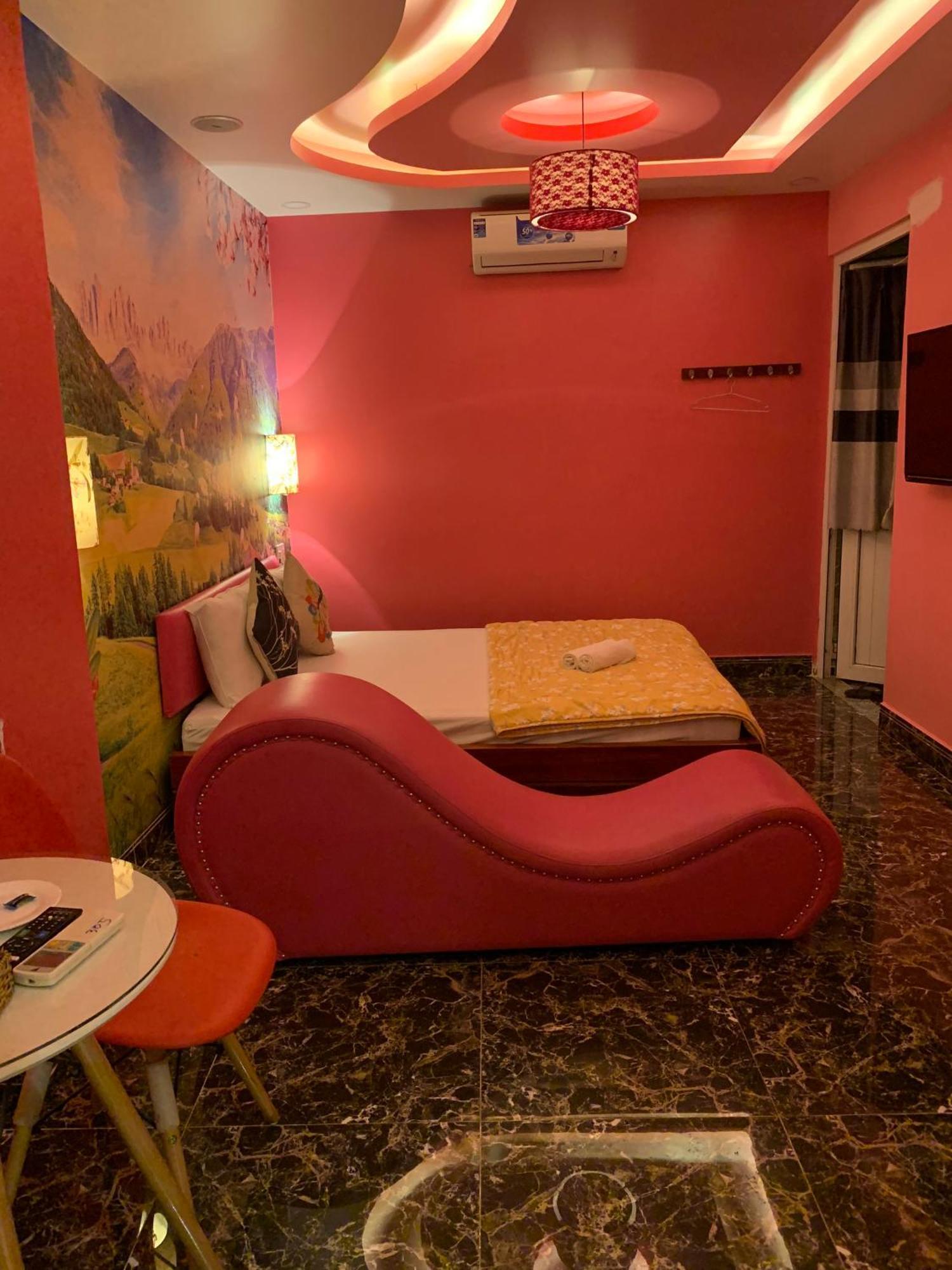 Hotel Ks Tinh Nhan Sach Ho Chi Minh City